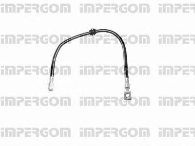 Тормозной шланг