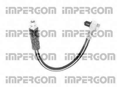 Тормозной шланг