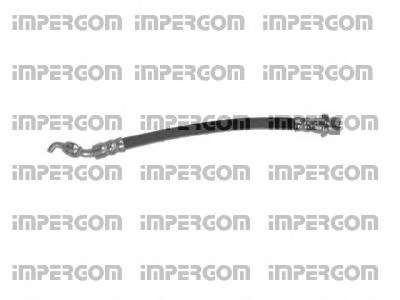 Тормозной шланг