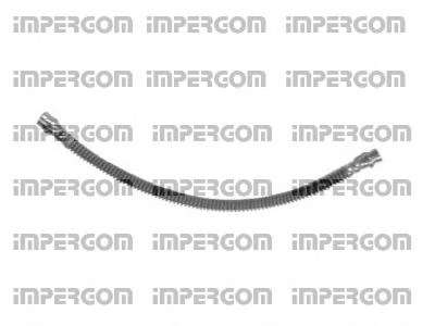 Тормозной шланг