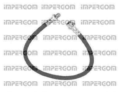 Тормозной шланг