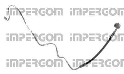 Тормозной шланг