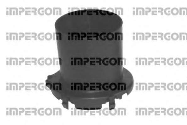 Защитный колпак / пыльник, амортизатор