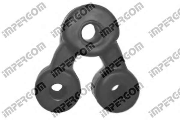 Буфер, глушитель