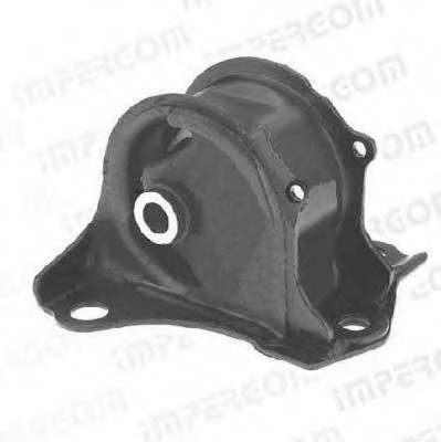 Подвеска, двигатель