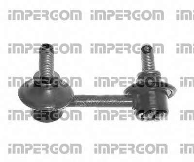 Тяга / стойка, стабилизатор