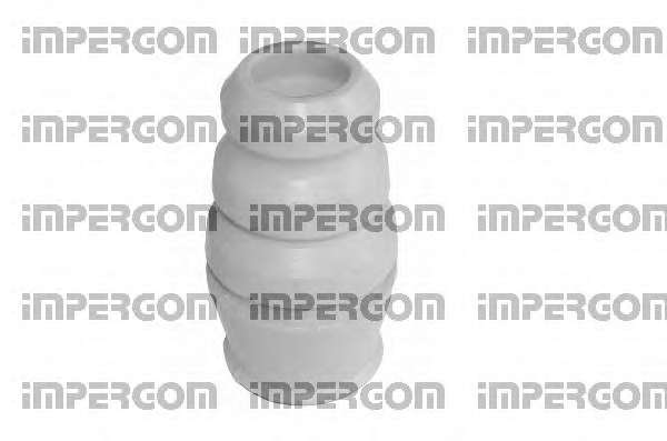 Буфер, амортизация