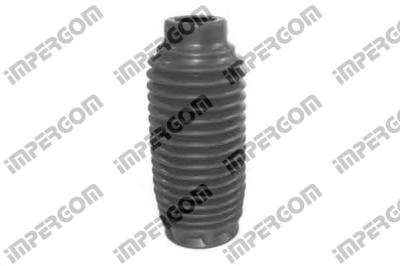 Защитный колпак / пыльник, амортизатор