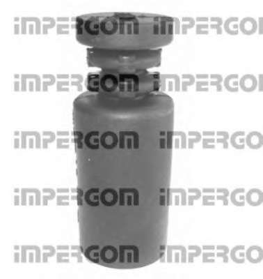 Пылезащитный комилект, амортизатор