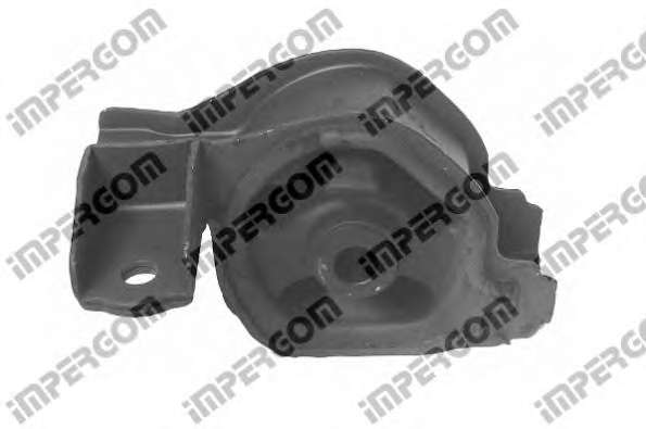 Подвеска, двигатель