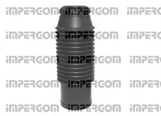 Защитный колпак / пыльник, амортизатор