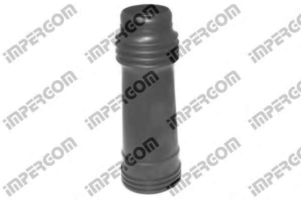 Защитный колпак / пыльник, амортизатор