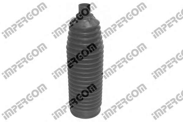 Пыльник, рулевое управление