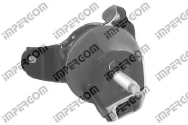 Подвеска, двигатель