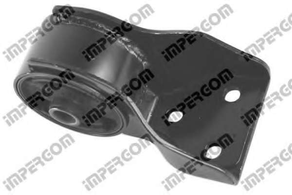 Подвеска, двигатель