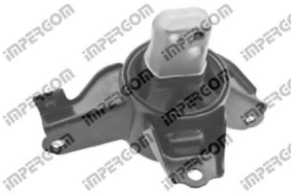 Подушка двигуна (L) Kia Ceed 1.6CRDi/2.0 06-12