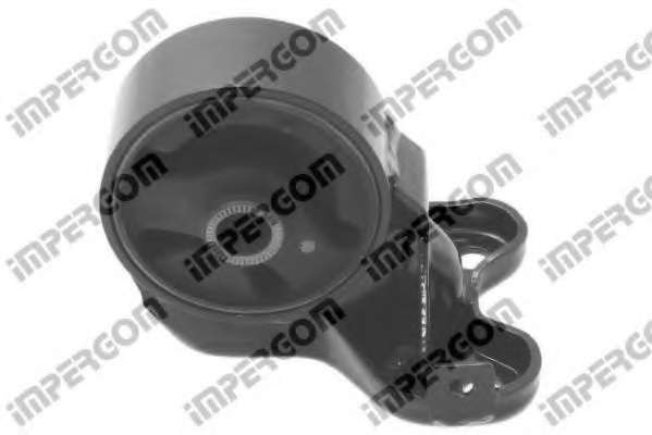 Подвеска, двигатель