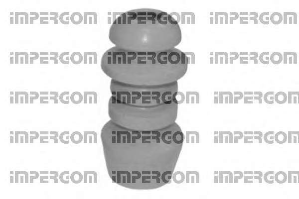 Буфер, амортизация