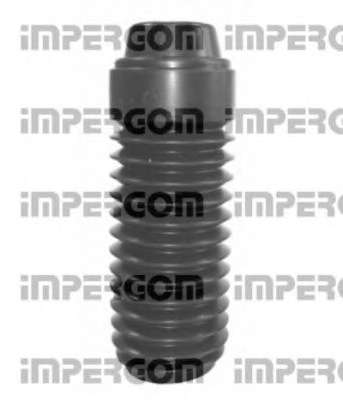 Защитный колпак / пыльник, амортизатор