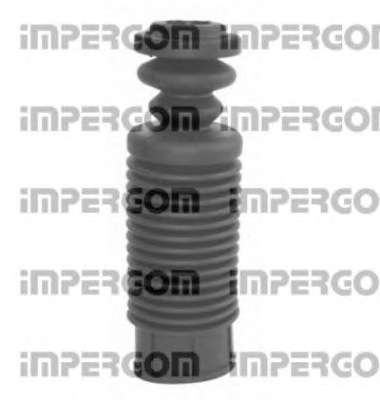 Пылезащитный комилект, амортизатор