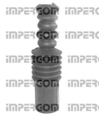 Пылезащитный комилект, амортизатор