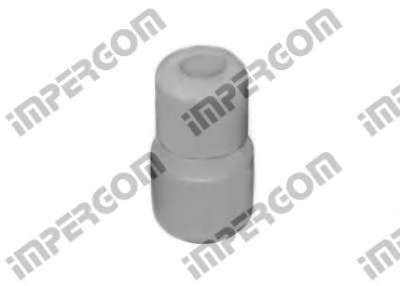 Буфер, амортизация