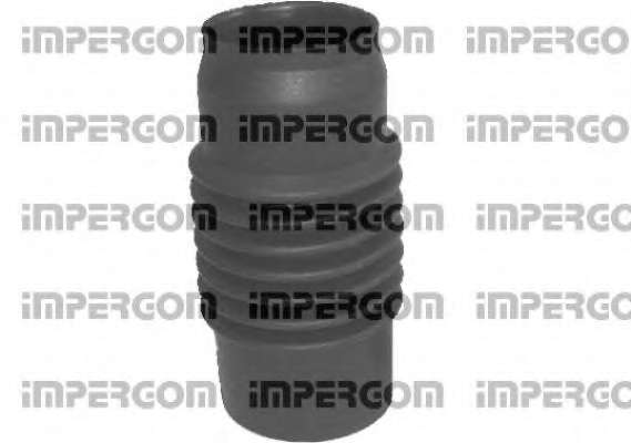 Защитный колпак / пыльник, амортизатор