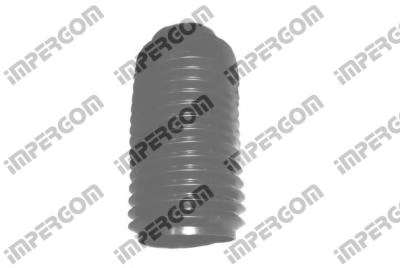 Защитный колпак / пыльник, амортизатор