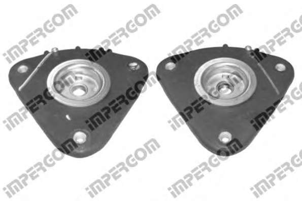 Ремкомплект, опора стойки амортизатора