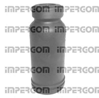 Пылезащитный комилект, амортизатор