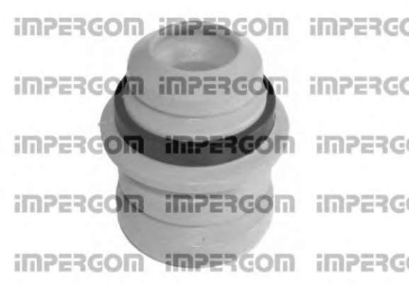 Буфер, амортизация