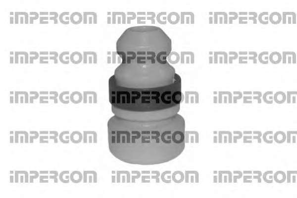 Буфер, амортизация