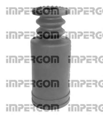 Пылезащитный комилект, амортизатор