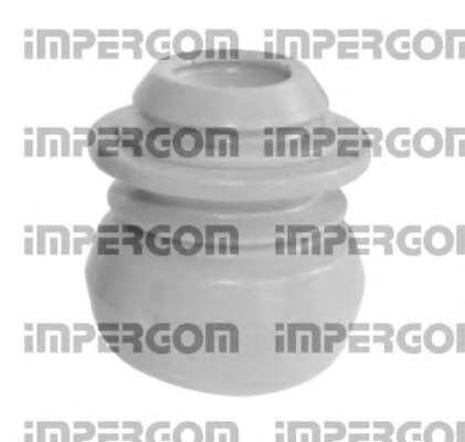 Буфер, амортизация