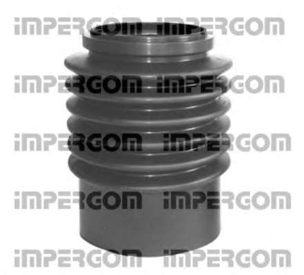 Защитный колпак / пыльник, амортизатор