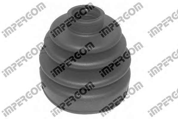 Пыльник, приводной вал