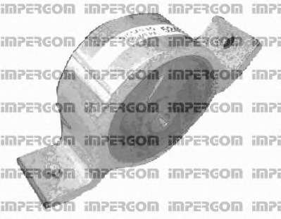 Подвеска, двигатель