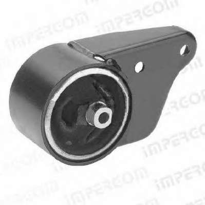 Подвеска, двигатель