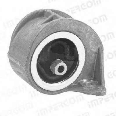 Подвеска, двигатель