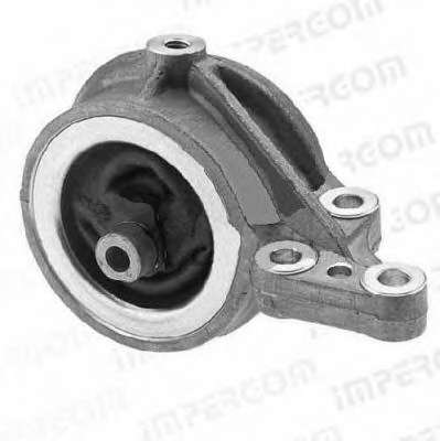 Подвеска, двигатель