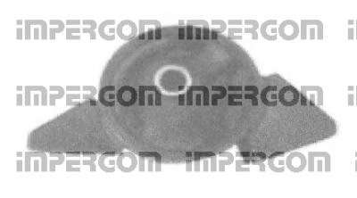 Подвеска, двигатель