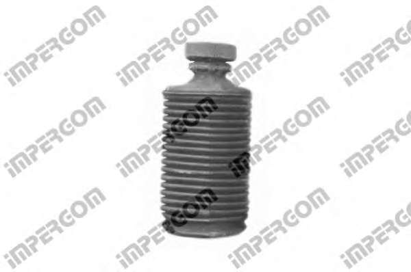 Пылезащитный комилект, амортизатор