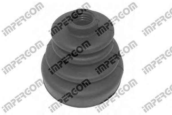 Пыльник, приводной вал