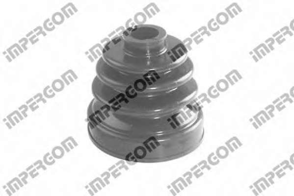 Пыльник, приводной вал