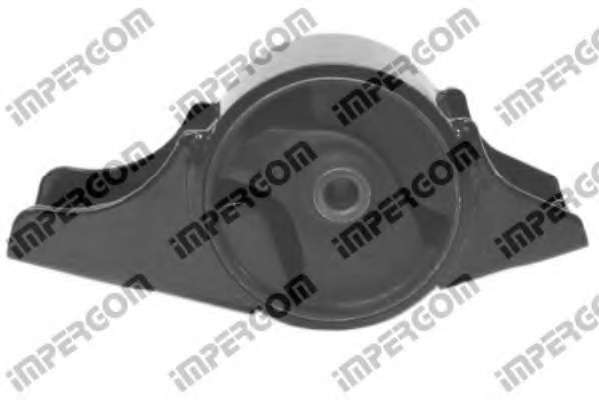 Подвеска, двигатель