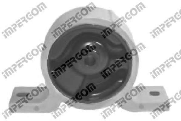 Подвеска, двигатель