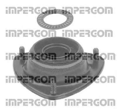 Ремкомплект, опора стойки амортизатора