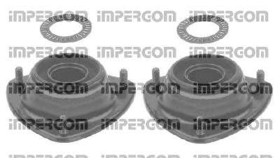 Ремкомплект, опора стойки амортизатора