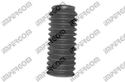 Защитный колпак / пыльник, амортизатор