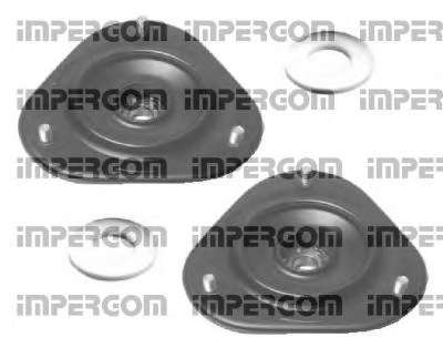 Ремкомплект, опора стойки амортизатора